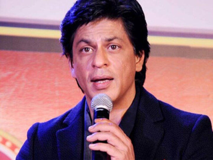 What it takes being a Khan? SRK pours his heart out