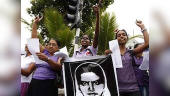 Murder of SL maid: India must stop sending women to Saudi