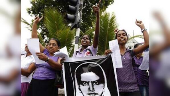 Murder of SL maid: India must stop sending women to Saudi