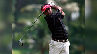 2013 Avantha Masters shifted to Jaypee Greens golf course
