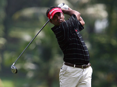 2013 Avantha Masters shifted to Jaypee Greens golf course 2013 Avantha Masters shifted to Jaypee Greens golf course