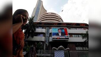 Sensex inches out: A 500-point rise should be possible