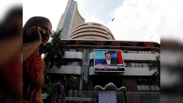 Sensex inches out: A 500-point rise should be possible