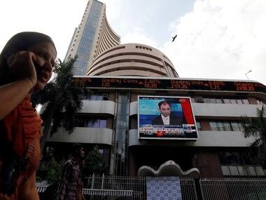Sensex inches out: A 500-point rise should be possible