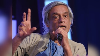 Cinema my muse, will never cheat on it: Sudhir Mishra