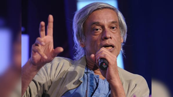 Cinema my muse, will never cheat on it: Sudhir Mishra