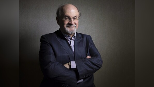 Resent how Charlie Hebdo cartoonists were vilified as racists: Salman Rushdie
