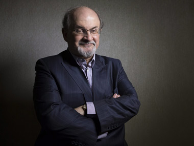 Resent how Charlie Hebdo cartoonists were vilified as racists: Salman Rushdie Resent how Charlie Hebdo cartoonists were vilified as racists: Salman Rushdie