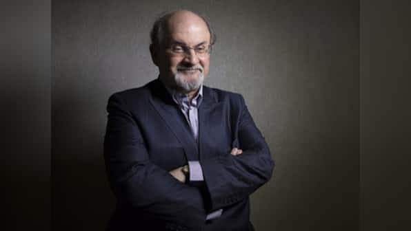 Modi-run govt will be a 'bullying' one, says Salman Rushdie 