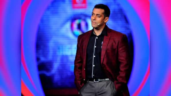 Bigg Boss finale: Thank god for Salman Khan