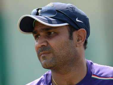 No place for Sehwag in Indian team for England ODIs No place for Sehwag in Indian team for England ODIs