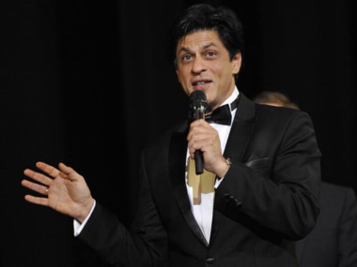 King of Victimhood: Shah Rukh Khan bites the hand that fed him
