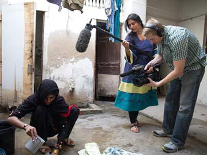 For Taliban the biggest prize is Pakistan: Oscar winner Sharmeen Obaid-Chinoy