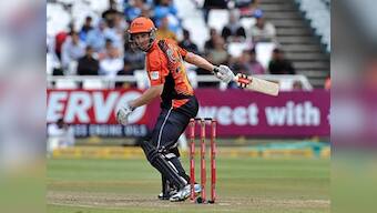 Shaun Marsh recalled for Australia T20 squad