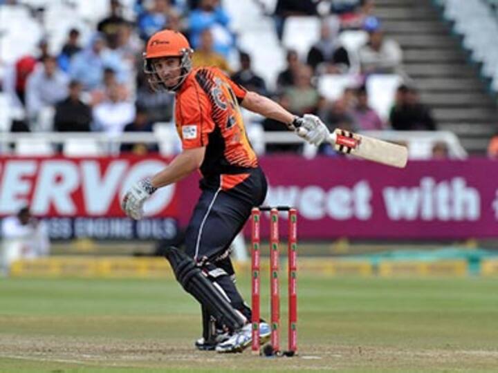 Shaun Marsh recalled for Australia T20 squad