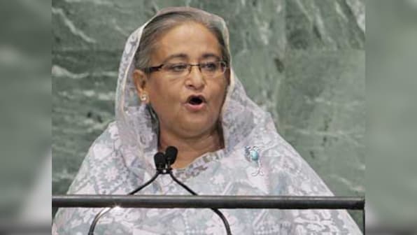 Bangladesh approves extradition treaty with India