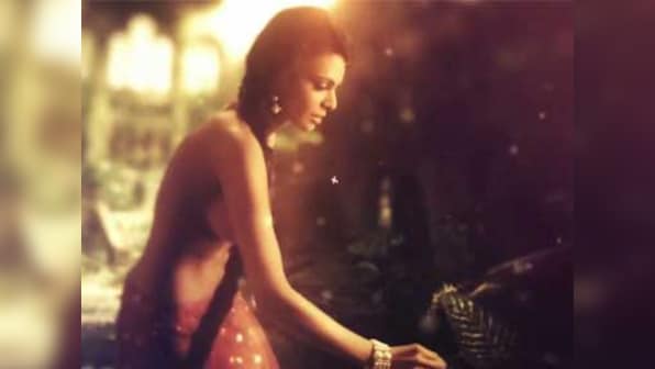 Kamasutra 3D trailer out: Sherlyn Chopra goes topless yet again