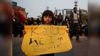 Pak bombings: Governor's rule imposed in Balochistan