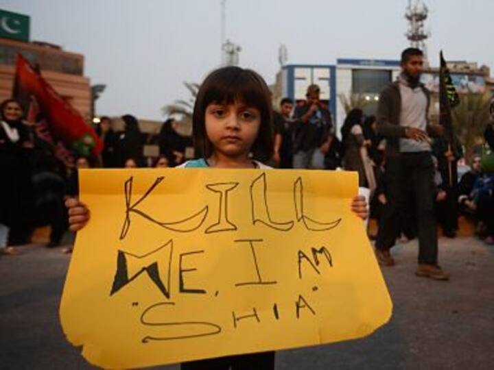 Pak bombings: Governor's rule imposed in Balochistan