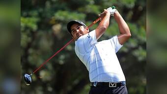 Interview: Shiv Kapur wants to be the best in Asia