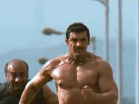 Shootout At Wadala trailer: Mean and menacing, the bhais are back