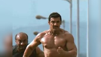 Ready to face any opposition to Shootout At Wadala: Sanjay Gupta