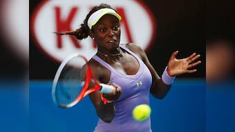 All you need to know about Sloane Stephens