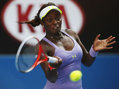 All you need to know about Sloane Stephens All you need to know about Sloane Stephens