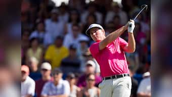 PGA tour: Rookie Russell Henley makes record start to career