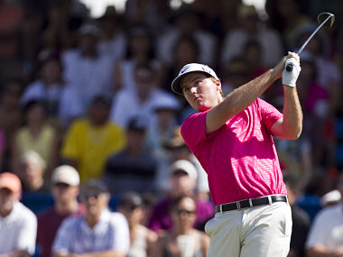 PGA tour: Rookie Russell Henley makes record start to career PGA tour: Rookie Russell Henley makes record start to career