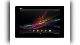 Sony to launch new Xperia Tablet Z in Japan soon