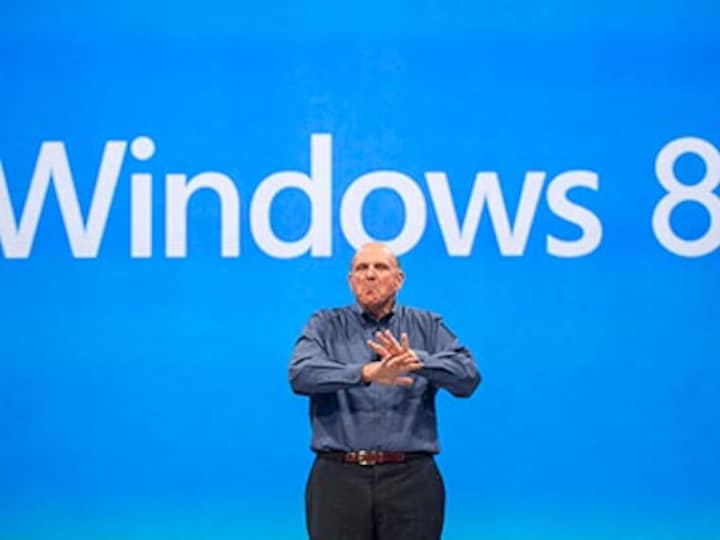 Windows 8 fails to spread holiday cheer, PC sales decline: Gartner