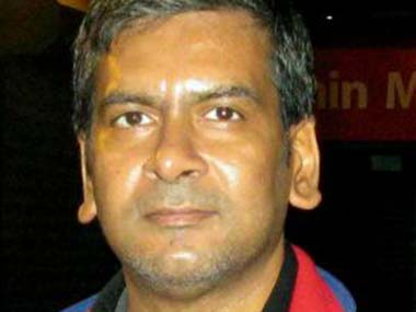 NY Subway death: Sunando Sen cremated in New York NY Subway death: Sunando Sen cremated in New York