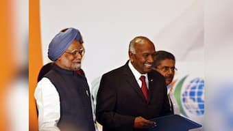 New evidence emerges of indentured Indians' mass graves in Suriname