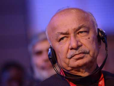 Saffron terror: Why then has Shinde not banned the BJP? Saffron terror: Why then has Shinde not banned the BJP?