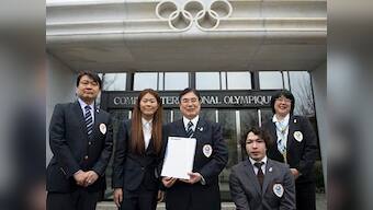 Tokyo Olympics: City officials faced with hotel shortage, debating use of cruise ships to accommodate tourists