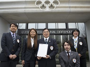 Tokyo Olympics: City officials faced with hotel shortage, debating use of cruise ships to accommodate tourists Tokyo Olympics: City officials faced with hotel shortage, debating use of cruise ships to accommodate tourists
