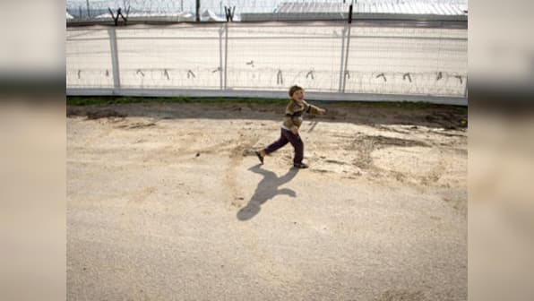 Concerned about suffering, India pledges Rs 14 cr for Syrians