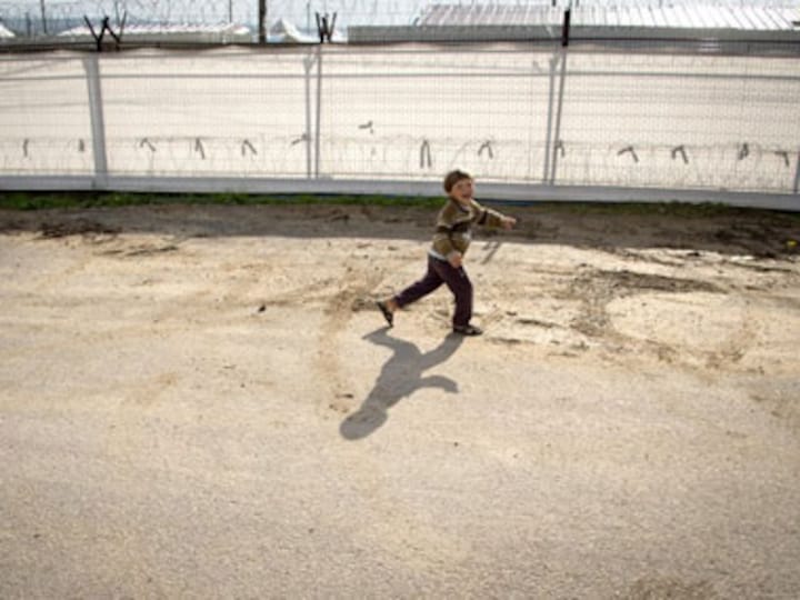 Concerned about suffering, India pledges Rs 14 cr for Syrians