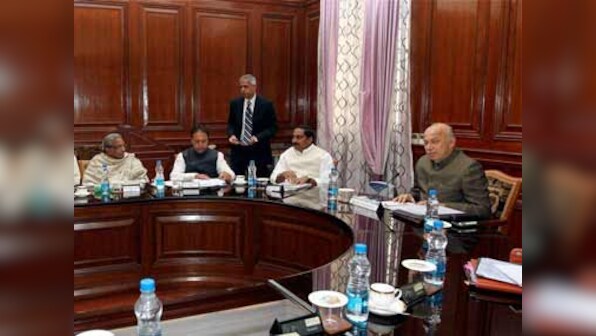 The Telangana conundrum: Will Hyderabad be the stumbling block?