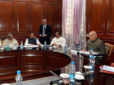 The Telangana conundrum: Will Hyderabad be the stumbling block? The Telangana conundrum: Will Hyderabad be the stumbling block?