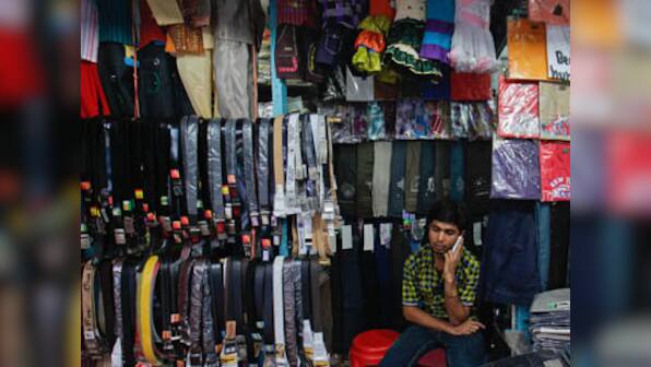 Govt hopes to mop up Rs 9500 cr in CDMA auction