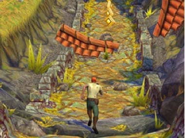 temple run game free download for android phone