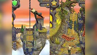 Temple Run 2 now out for Android users