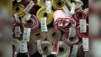 Coronavirus outbreak: India should capture $20 bn space in apparel market ceded by China, says textiles ministry