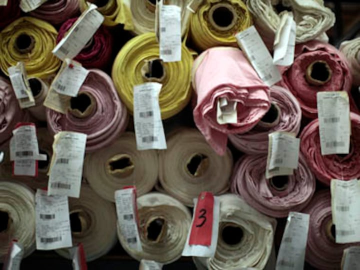 Textiles industry seeks cut in excise duty on man-made fibres