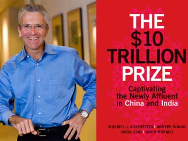 India, China are the $10 trillion prize powering the global economy India, China are the $10 trillion prize powering the global economy