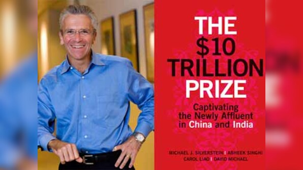 India, China are the $10 trillion prize powering the global economy