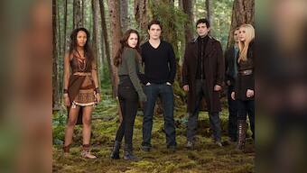 'Twilight' finale leads Razzies worst-of list