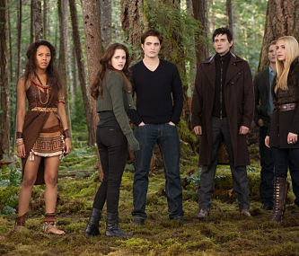'Twilight' finale leads Razzies worst-of list 'Twilight' finale leads Razzies worst-of list